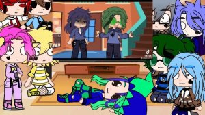 реакция 13 карт на вару 8/?(гарем вару)