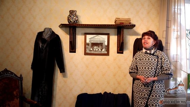 Театр в жизни Анны Голубкиной. К Международному дню Театра смотреть онлайн