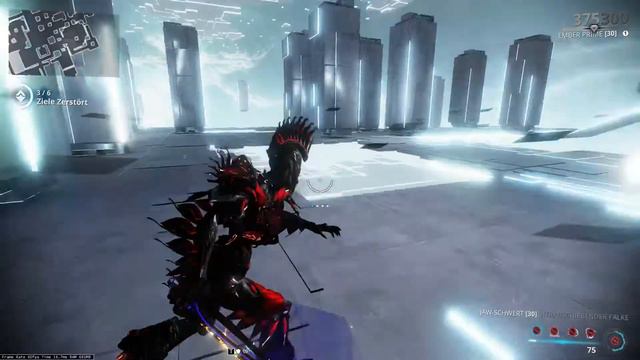 Warframe Meisterschaftsrang 19 Test [Deutsch/German] смотреть онлайн