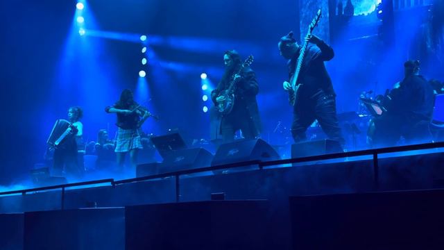 World of Hans Zimmer Live Berlin смотреть онлайн