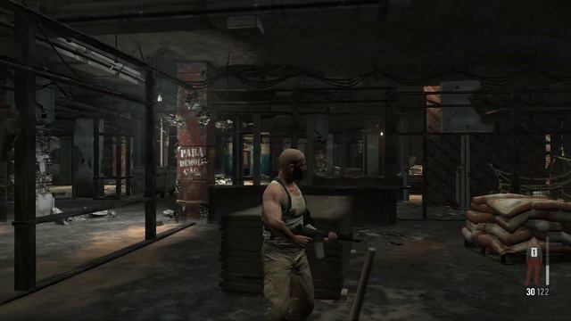 ПРОХОЖДЕНИЕ MAX PAYNE 3 | ЧАСТЬ 7 - ОНИ ПОМОГАЮТ ЛЮДЯМ смотреть онлайн