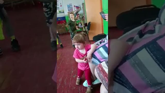 Оздоровительная площадка (Красюковский сельский клуб) 2023 г. смотреть онлайн