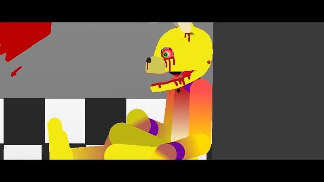 Sticknodes fnaf springlock failure смотреть онлайн