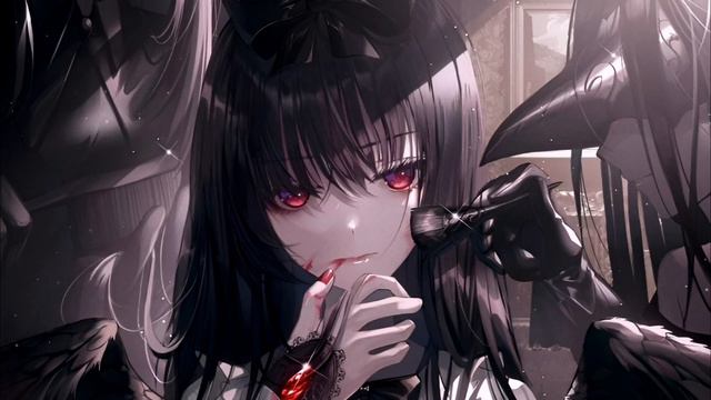 Nightcore - Кукловод | Даша Русакова смотреть онлайн