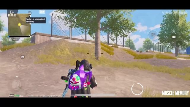 PRO SENSITIVITY CODE GROWS PRO PLAYERS ? #vino #vinogaming смотреть онлайн