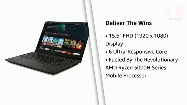 Top 5 Best Gaming Laptops (2022) смотреть онлайн
