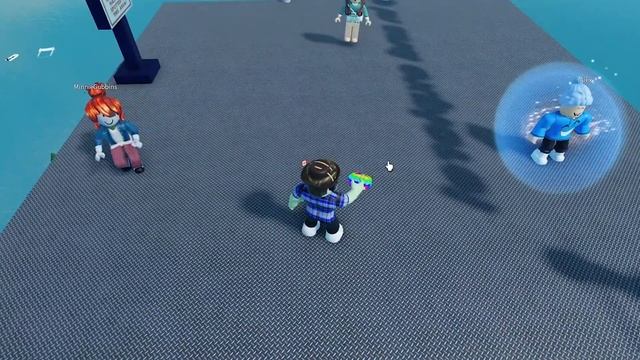 Copied Versions of Popular Roblox Games 10 смотреть онлайн