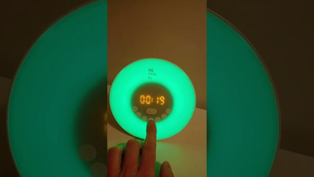 dream Time - мультимедийная станция для гармоничного сна смотреть онлайн