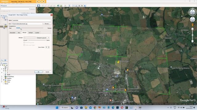 WOW! Amazing Old Overlaid Maps On Your Garmin GPS for Metal Detecting #metaldetecting смотреть онлайн