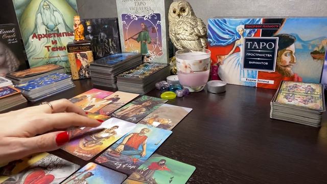 ✨🔥✨ЕСТЬ ЛИ ПЕРСПЕКТИВА СТАТЬ ПАРОЙ?✨/Таро прогноз/СМОТРЕТЬ ДО КОНЦА💯 смотреть онлайн