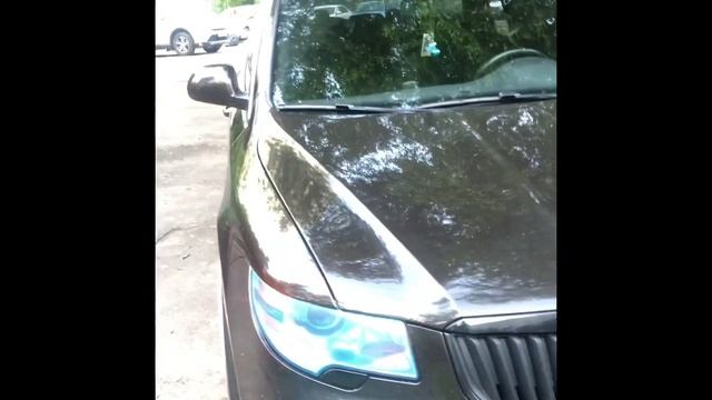 Динамические поворотники skoda смотреть онлайн