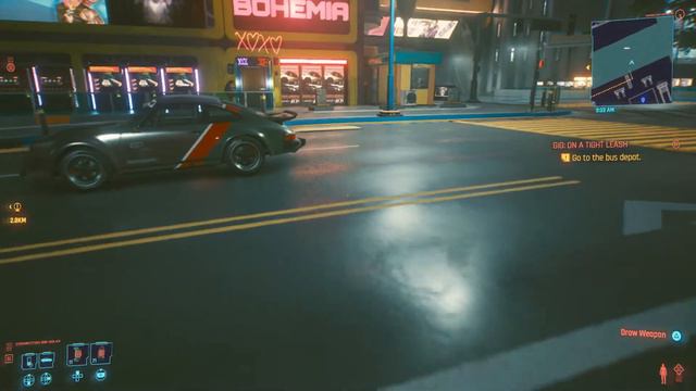 Cyberpunk 2077 (Part 39) | THE J-POP ADVENTURES OF BILL AND TED/KEANU смотреть онлайн