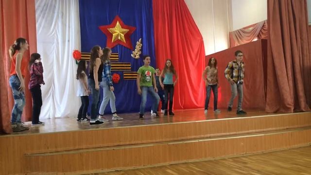 Как правильно танцевать "Даба Даби Дабо" смотреть онлайн