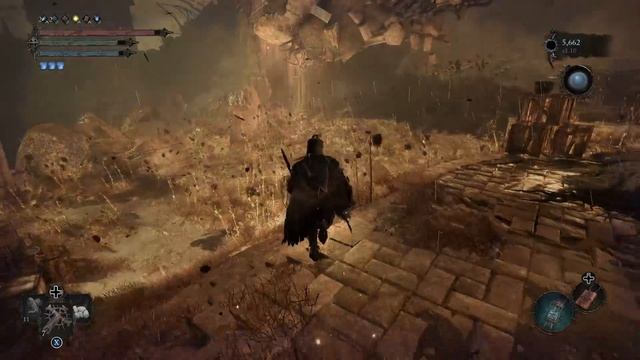 Lords Of The Fallen - Walkthrough Part 24: The Empyrean