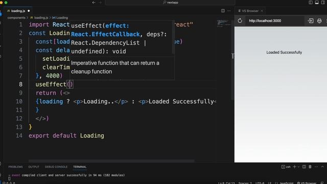 Easy! Add Gear Loading animation using React Hooks and Tailwind CSS in Just two minutes. #tailwind смотреть онлайн