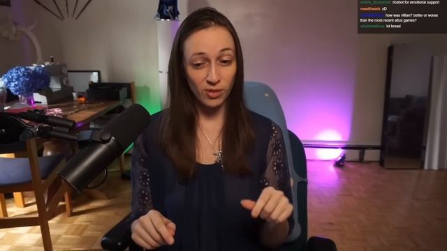Should You Play Soul Hackers 2..? смотреть онлайн