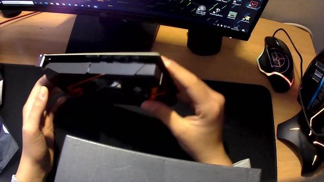 ¡¡¡REVIEW DE MI NUEVA GRAFICA!!! - GT 1030 - смотреть онлайн