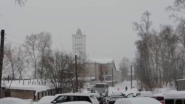 Киров мелькомбинат 23 января 2021 подрыв здания смотреть онлайн