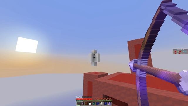 ✔️ЛУЧШИЕ ВЫСТРЕЛЫ ИЗ ЛУКА ЗА ВСЮ ИСТОРИЮ МАЙНКРАФТА ? WOOL BATTLE ? NERUXVACE ? МАЙНКРАФТ✔️ смотреть онлайн