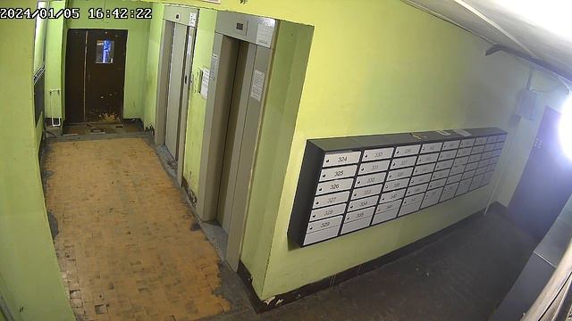 пьяный мужичок пришёл домой