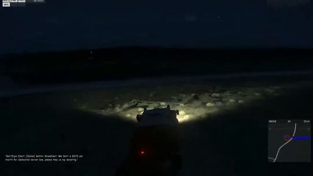 Arma 3 Unnecessary Crashout. No apparent cause. смотреть онлайн