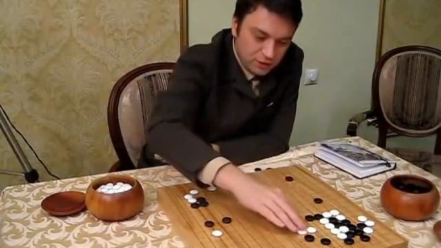 Game comment by Ruslan Dmitriev in Samara.mp4 смотреть онлайн