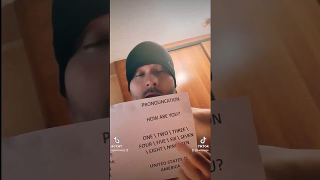 Произношение в английском языке смотреть онлайн