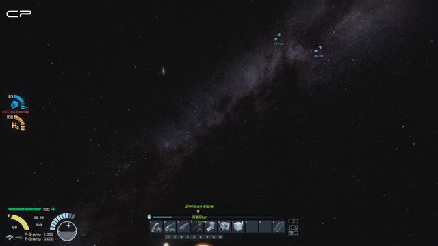 Space Engineers (Modded) Survival chill out. Episode 78 "Locals" смотреть онлайн