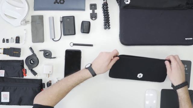 The Ultimate Digital Nomad Packing List | 81 Items For Minimalist Carry On Travel смотреть онлайн