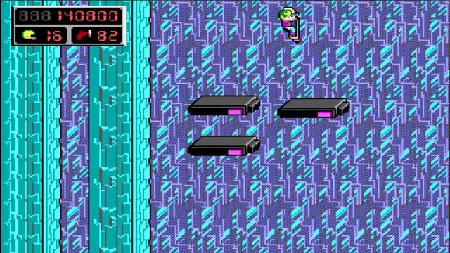 [PC] - Commander Keen 4 Secrets of the Oracle - 6 Crystalus смотреть онлайн