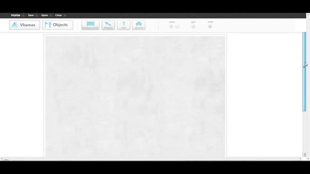 Создание плана дачного участка. Используем easel.ly. Часть 1. смотреть онлайн