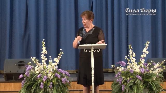 И уже не я живу, но живет во мне Христос (13.05.2015) смотреть онлайн