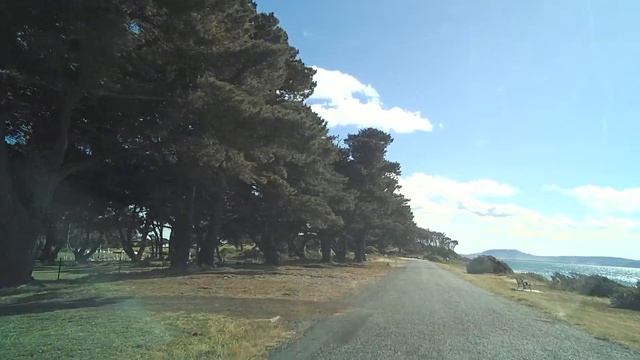 Путешествие по Тасмании смотреть онлайн