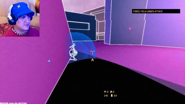 DECEIVER (Indie Game) Gameplay | This is so weird! смотреть онлайн