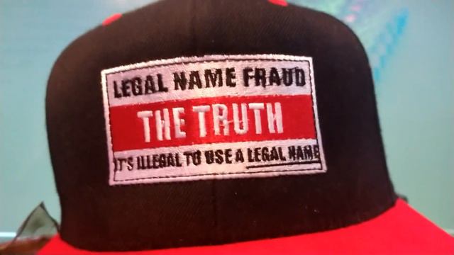 Spell Dead - United Children of Creation - Legal Name Fraud - Read and Share the BCCRSS смотреть онлайн