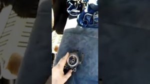 о лягушках-ручной насос подкачки топлива