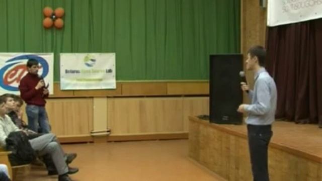 Solit 2012. Роман Бугаев. "NoSQL, NoRM, NoProblem. Практическое применение Mongo DB" смотреть онлайн