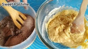 ПИРОГ "Шахматная доска" к чаю. #пирог ԿԱՐԿԱՆԴԱԿ "ՇԱԽՄԱՏ" ՊԻՐՈԳ #польскийпирог