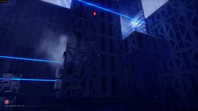 Mirror's Edge Catalyst задание узел сети смотреть онлайн