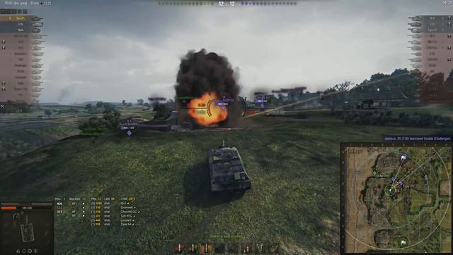 Viewer spotlight! // "Kanonenjagdpanzer is a very long word" смотреть онлайн