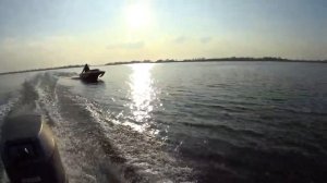 Евинруд 20 против ямахи 25 Обь 3 против Казанки