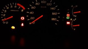 Неудачная калибровка вариатора honda civic eu1