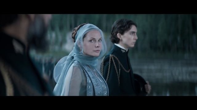 КОСМИЧЕСКИЙ ВЛАСТЕЛИН КОЛЕЦ? | Обзор фильма ДЮНА смотреть онлайн