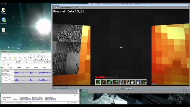 CYO Minecraft Adventure - 79 - You Learn Something New Everyday смотреть онлайн