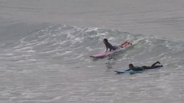 Уроки серфинга в Марокко _2021_май смотреть онлайн