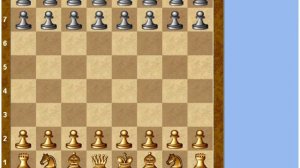 Защита Пирца-Уфимцева