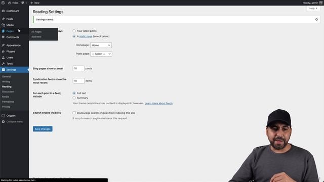 Fastest WordPress theme builder OxygenBuilder with OxyNinja смотреть онлайн