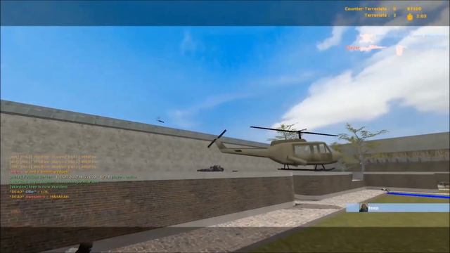 ]HeLL[ Community Clips #3 смотреть онлайн