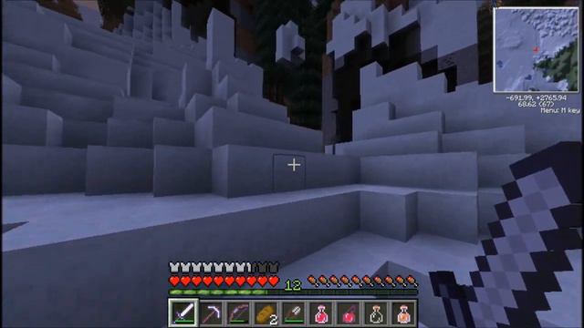 Minecraft: Divinity with Mods(18): Race Around the World смотреть онлайн