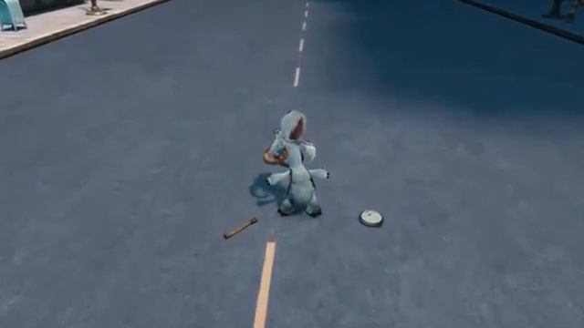 Все песни козла Яши + бонус. Красная Шапка против Зла смотреть онлайн